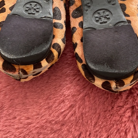 Tory Burch Reva Flats - Picture 3 of 7